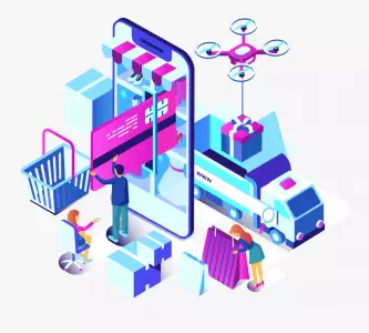 آموزش طراحی سایت فروشگاهی